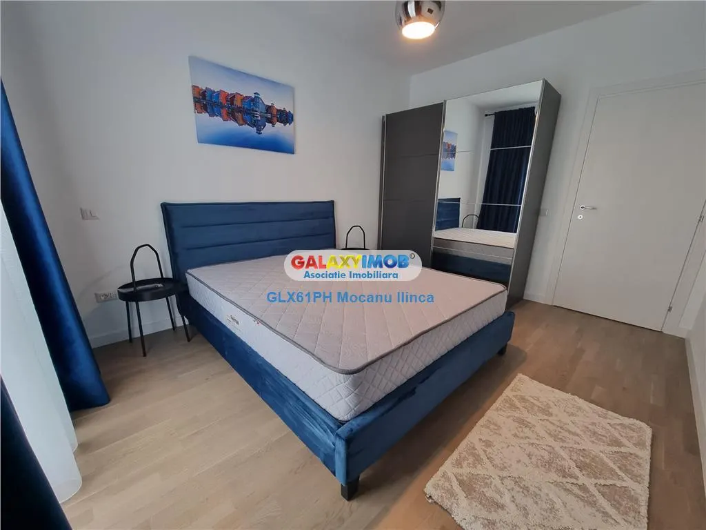 Inchiriere apartament 3 camere,  Albert, Ploiesti - foto 9