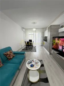 De vânzare â€“ Apartament 2 camere tip studio | Metropolitan Residence Metalurgiei - Bucuresti