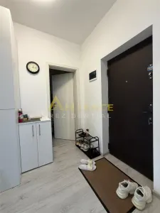 De vânzare â€“ Apartament 2 camere tip studio | Metropolitan Residence Metalurgiei - foto 11