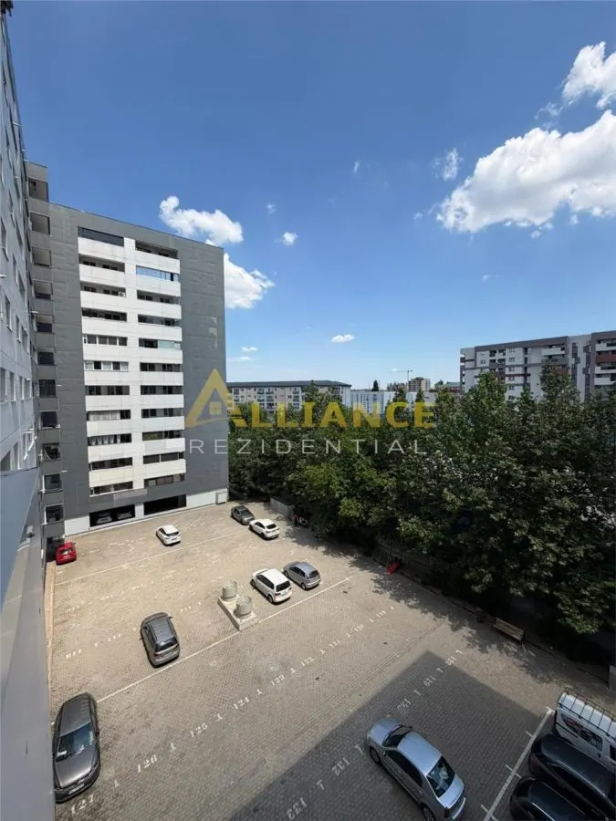 De vânzare â€“ Apartament 2 camere tip studio | Metropolitan Residence Metalurgiei - foto 13
