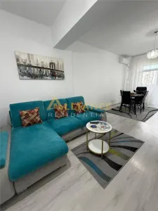 De vânzare â€“ Apartament 2 camere tip studio | Metropolitan Residence Metalurgiei - foto 3