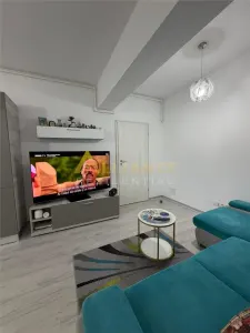 De vânzare â€“ Apartament 2 camere tip studio | Metropolitan Residence Metalurgiei - foto 4