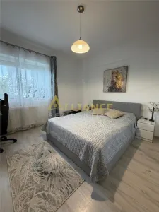 De vânzare â€“ Apartament 2 camere tip studio | Metropolitan Residence Metalurgiei - foto 7