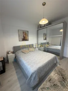 De vânzare â€“ Apartament 2 camere tip studio | Metropolitan Residence Metalurgiei - foto 8