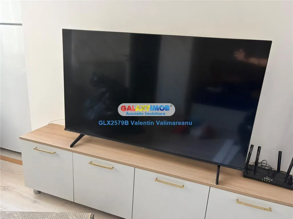 Garsoniera Gara de Nord Noua  420 eur - foto 1