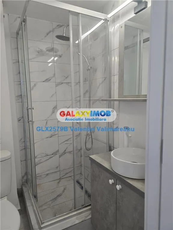 Garsoniera Gara de Nord Noua  420 eur - foto 3