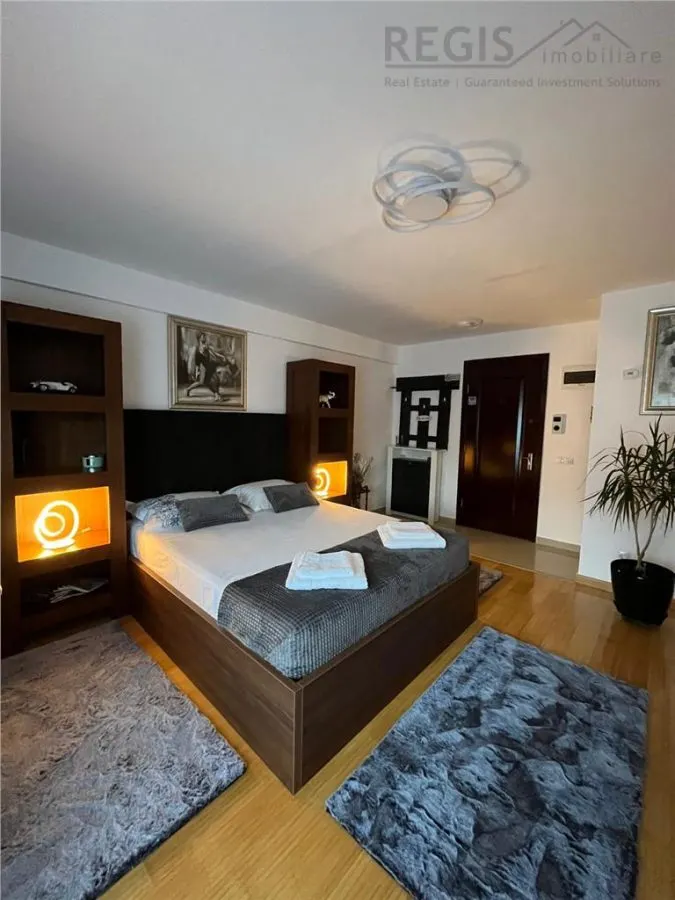 Studio elegant de inchiriat - foto 1