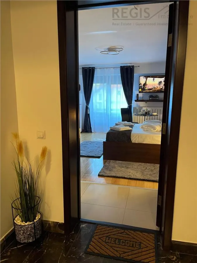 Studio elegant de inchiriat - foto 7