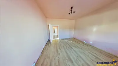 3D! Apartament in casa:recomandat locuinta sau business, Garii -Tractorul, Brasov. - foto 4