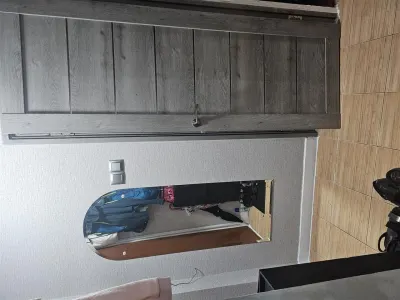 Apartament 2 camere Piata Sudului - foto 11