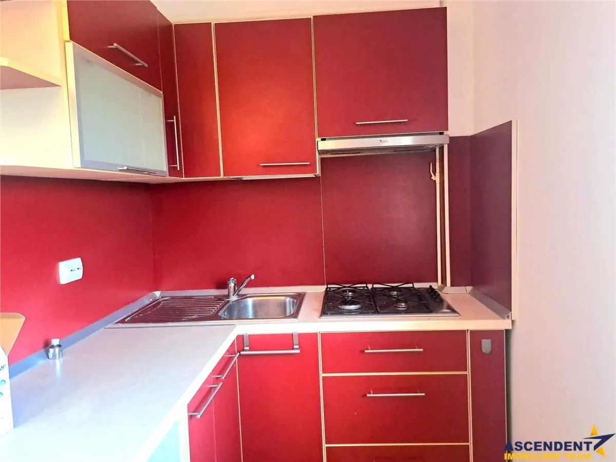 Apartament generos 3 camere de inchiriat, in zona apreciabila, Nicolae Iorga, Sf. Gheorghe - foto 6