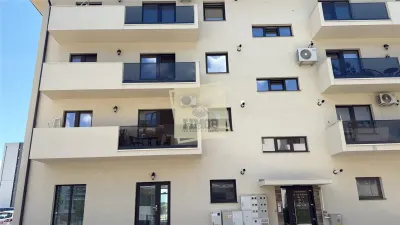 Apartament la cheie 69 mpu 3 camere 2 băi balcon parcare One Residence - foto 6