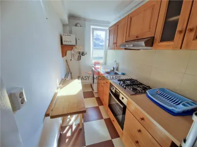 Apartament 2 camere, UMF, ultra central, Targu Mures - Targu Mures