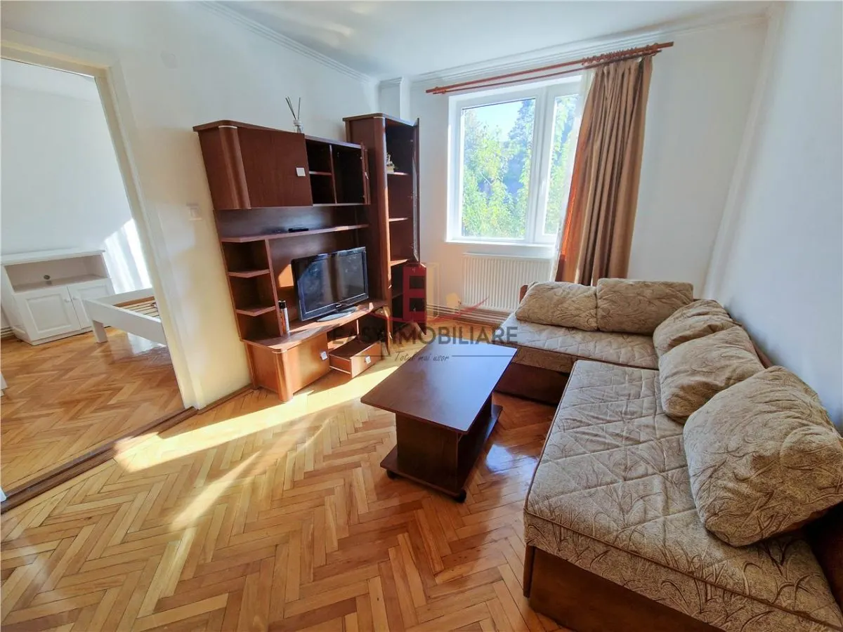Apartament 2 camere, UMF, ultra central, Targu Mures - foto 2
