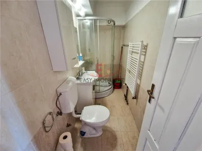Apartament 2 camere, UMF, ultra central, Targu Mures - foto 4