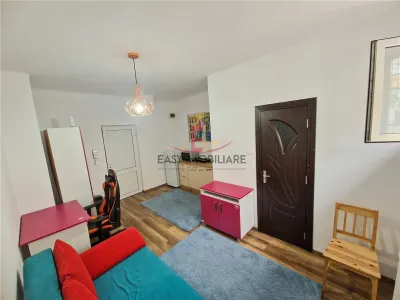 Garsoniera complet renovata, 2 min de UMF, Targu Mures - foto 2