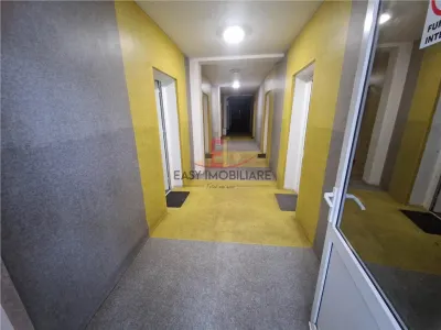 Garsoniera complet renovata, 2 min de UMF, Targu Mures - foto 7