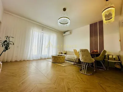 Casa individuala ~ 10 min metrou Tudor Arghezi ~ 4 Camere 2 Bai ~ PROMOTIE - foto 13