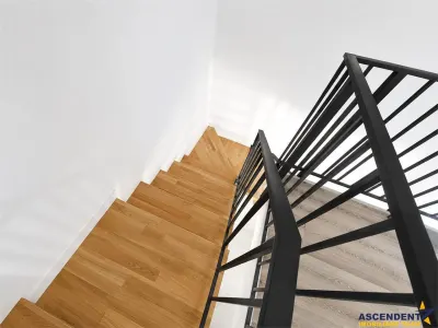 Pet friendly! Casa ergonomica, 2bai,  Tarlungeni, Brasov - foto 7