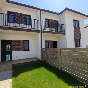 Pet friendly! Casa ergonomica, 2bai,  Tarlungeni, Brasov - foto 9