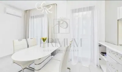 Apartament 2 camere mobilat modern - Dumbravita - Kaufland - Dumbravita