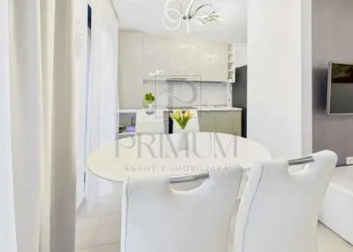 Apartament 2 camere mobilat modern - Dumbravita - Kaufland - foto 3