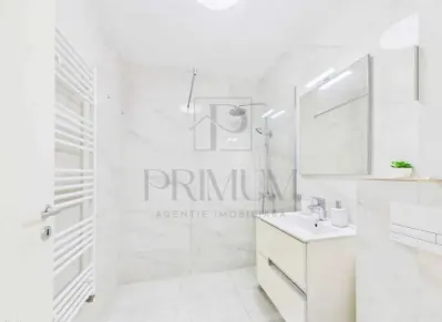 Apartament 2 camere mobilat modern - Dumbravita - Kaufland - foto 6