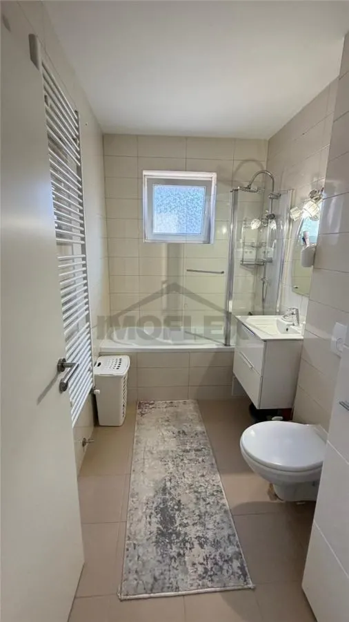 Apartament 2 Camere + Dressing Avantgarden 3 Faza 3 cu boxa si parcare - foto 11