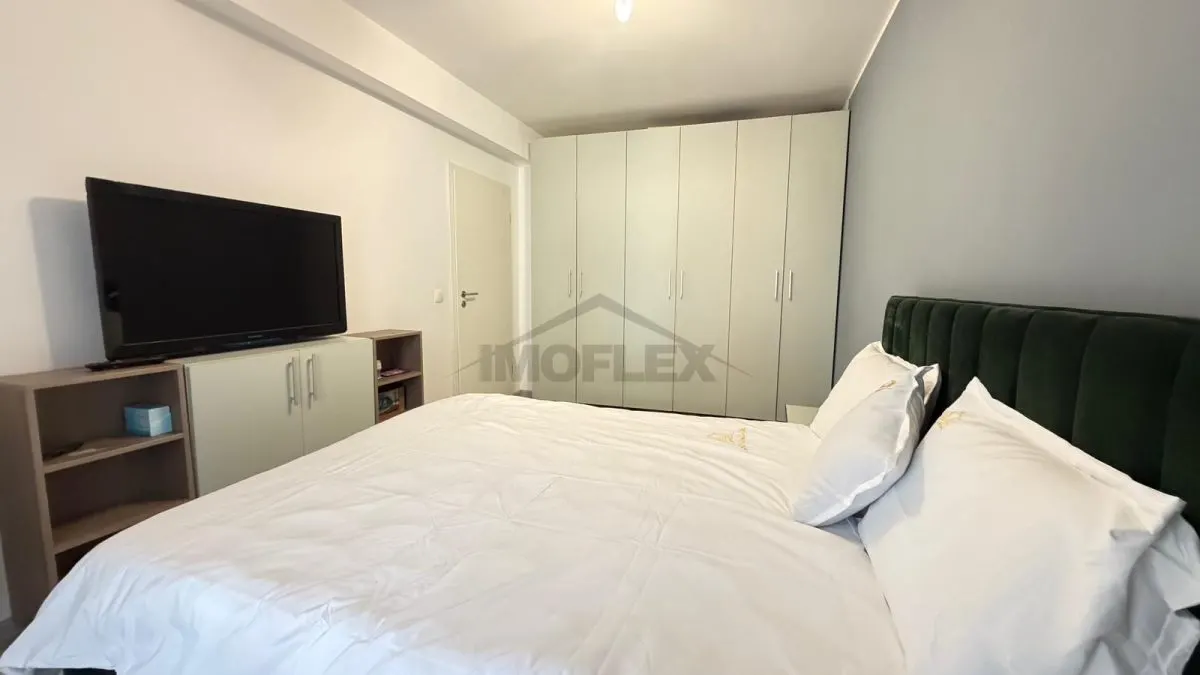 Apartament 2 Camere + Dressing Avantgarden 3 Faza 3 cu boxa si parcare - foto 19