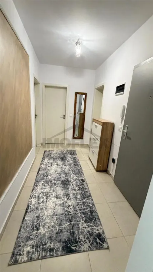 Apartament 2 Camere + Dressing Avantgarden 3 Faza 3 cu boxa si parcare - foto 8