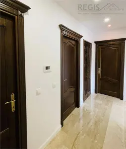 LUX SI RAFINAMENT| Priveliste | Detalii Unice Marmura | Bloc Boutique | Parcare privata - foto 12