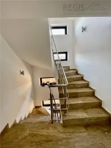 LUX SI RAFINAMENT| Priveliste | Detalii Unice Marmura | Bloc Boutique | Parcare privata - foto 15