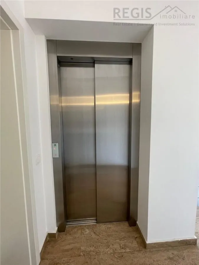 LUX SI RAFINAMENT| Priveliste | Detalii Unice Marmura | Bloc Boutique | Parcare privata - foto 17