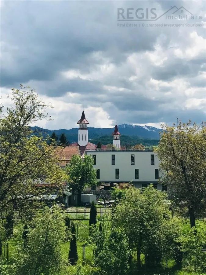 LUX SI RAFINAMENT| Priveliste | Detalii Unice Marmura | Bloc Boutique | Parcare privata - foto 19