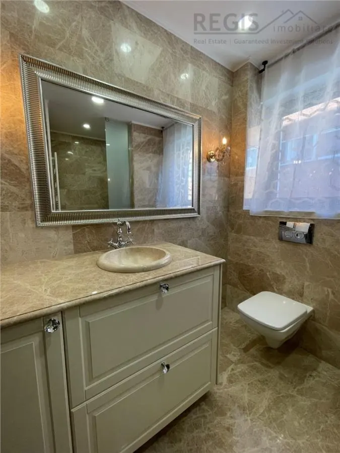 LUX SI RAFINAMENT| Priveliste | Detalii Unice Marmura | Bloc Boutique | Parcare privata - foto 7
