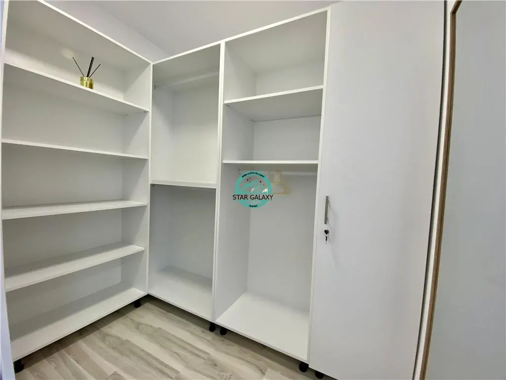 Apartament cu 2 camere de inchiriat, bloc nou la 1,5 km de UMF - foto 6