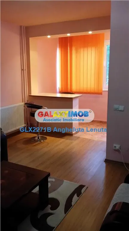 Drumul Taberei Favorit garsoniera de inchiriat - foto 4