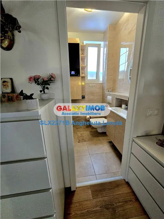 Prelungirea Ghencea Valea Oltului vila de vanzare - foto 25