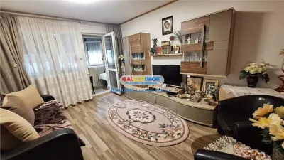 Comision 0% I2 camere, boxa, loc de parcare I Metalurgiei - Bucuresti