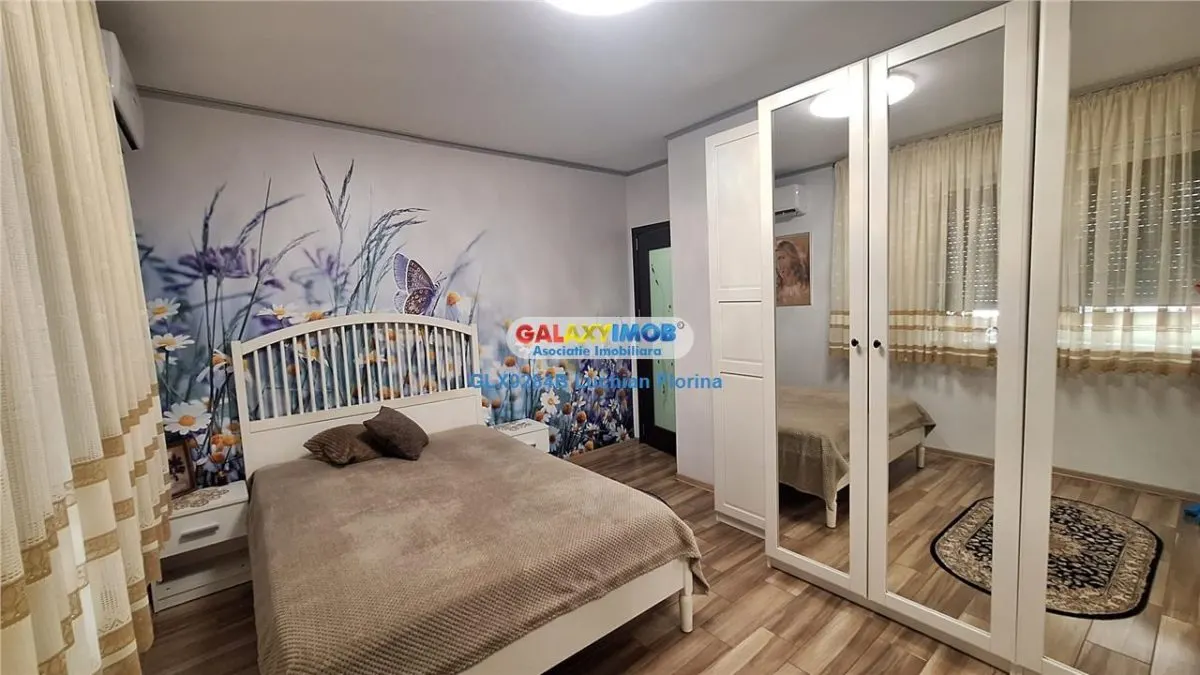 Comision 0% I2 camere, boxa, loc de parcare I Metalurgiei - foto 2