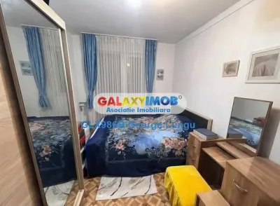 Apartament 3 camere Drumul Taberei  zona Raul Doamnei - Bucuresti