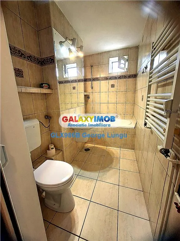 Apartament 3 camere de inchiriat zona Drumul Taberei Valea Ialomitei - foto 9