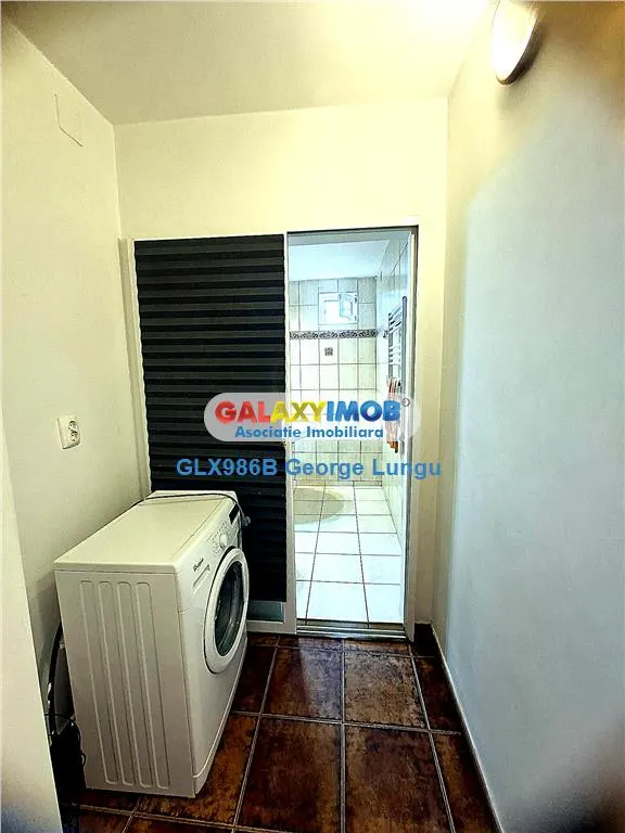 Apartament 3 camere de inchiriat zona Drumul Taberei Valea Ialomitei - foto 10