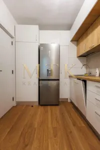 Duplex modern 3 camere | Primăverii |  2 Locuri parcare - Bucuresti