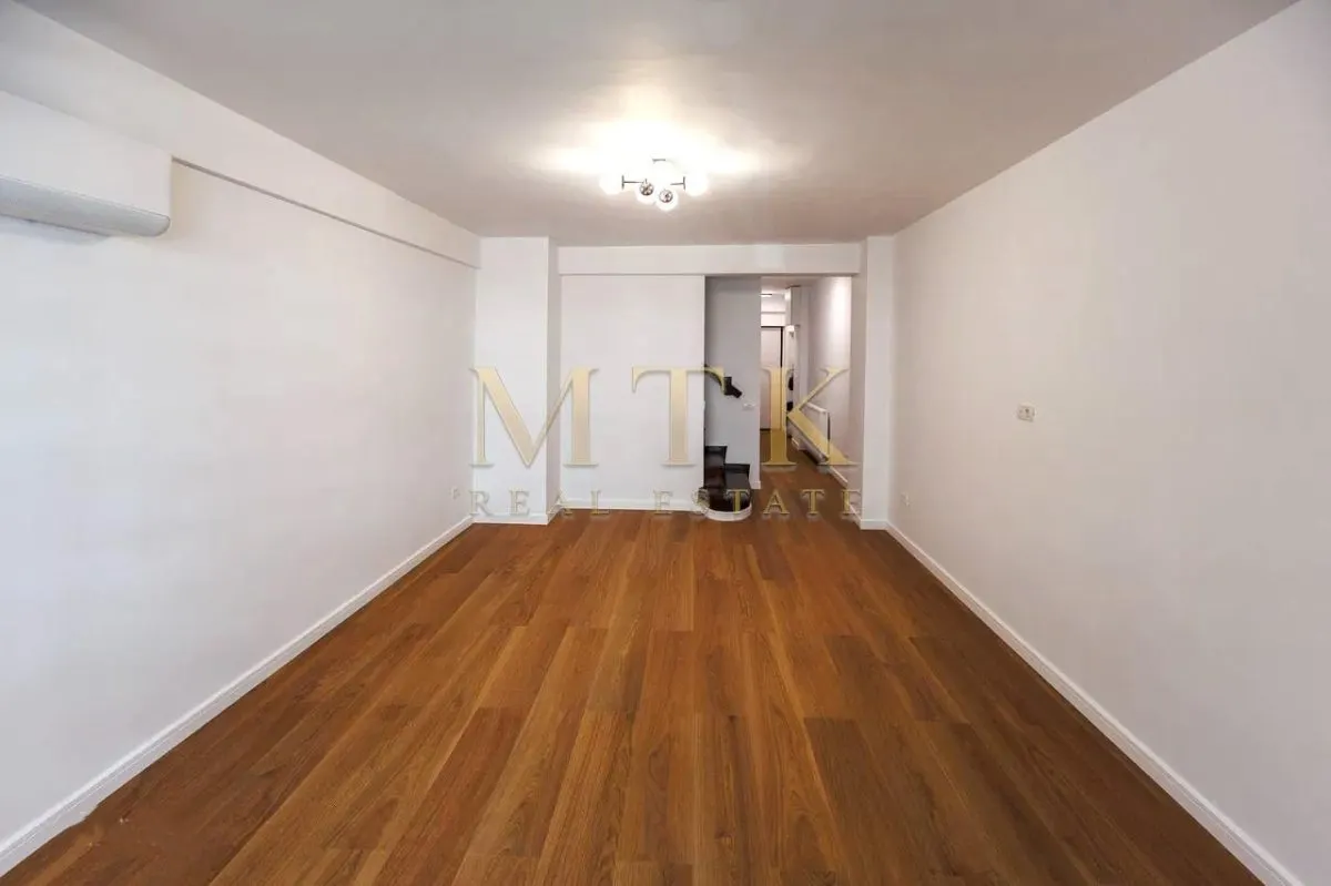 Duplex modern 3 camere | Primăverii |  2 Locuri parcare - foto 11