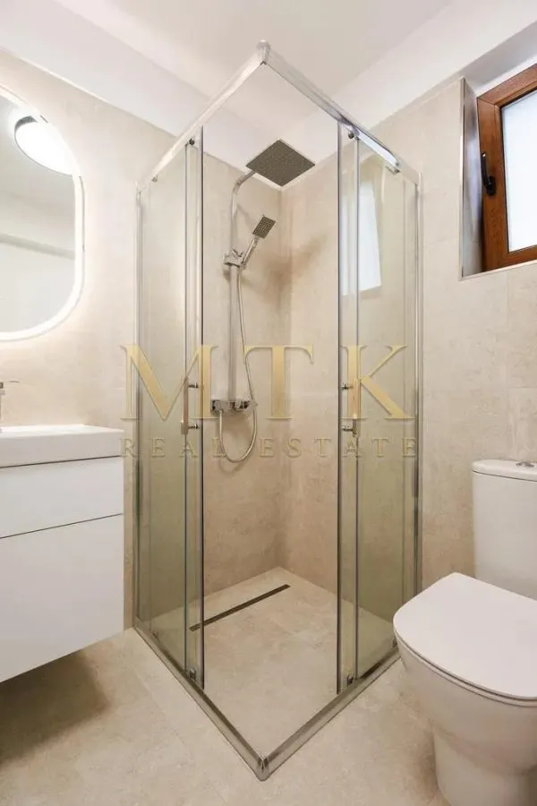 Duplex modern 3 camere | Primăverii |  2 Locuri parcare - foto 8