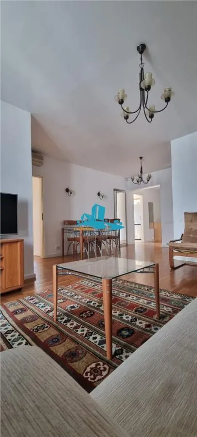 Vanzare apartament 3 camere  Bloc Nou Aviatorilor - foto 1