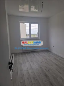 Apartament cu 2 camere MILITARI RESIDENCE - Chiajna