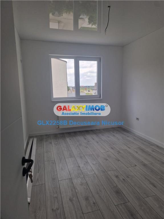 Apartament cu 2 camere MILITARI RESIDENCE - Chiajna