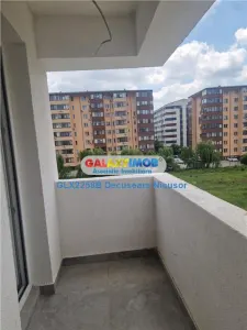 Apartament cu 2 camere MILITARI RESIDENCE - foto 2